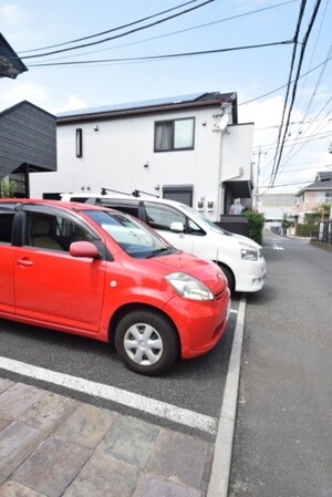 OZ弐番街の物件内観写真